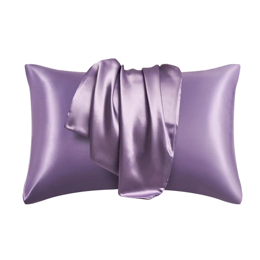 Royal Dreams Silky Satin Pillowcase
