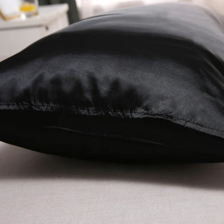 Royal Dreams Silky Satin Pillowcase