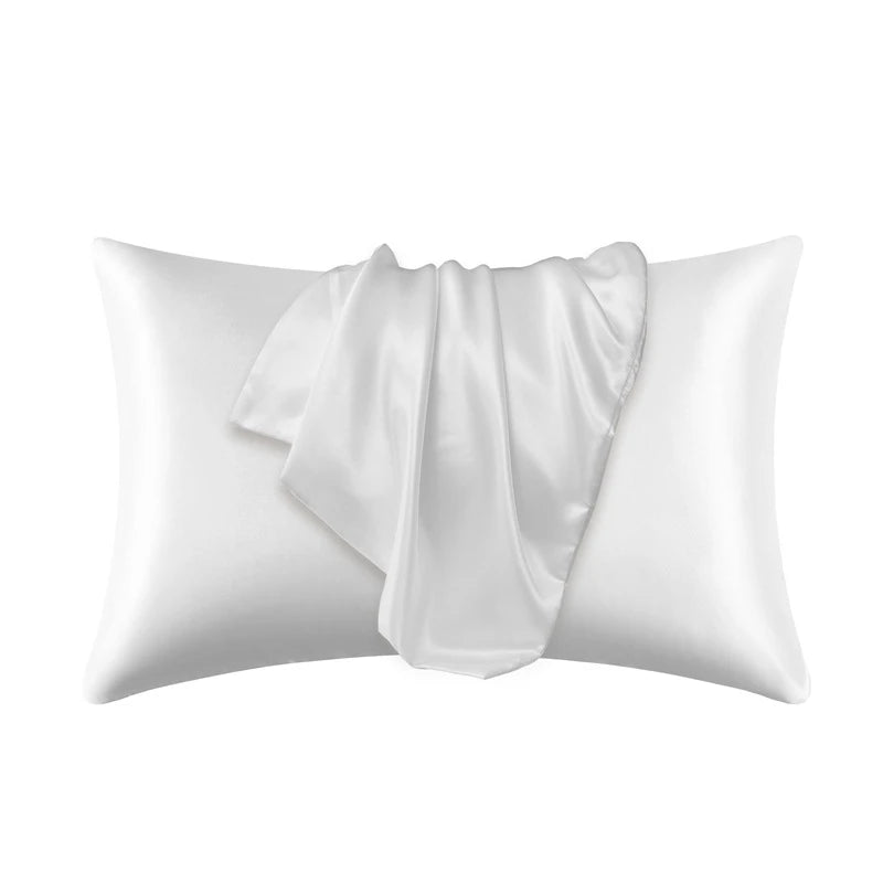 Royal Dreams Silky Satin Pillowcase