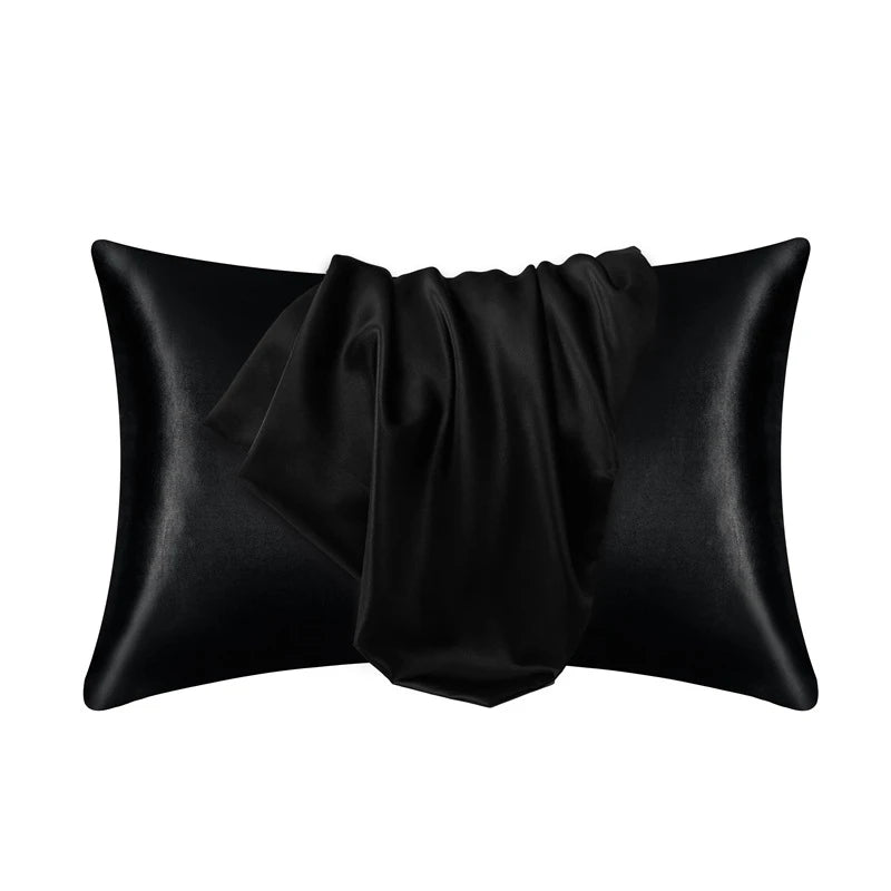 Royal Dreams Silky Satin Pillowcase