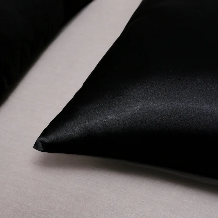 Royal Dreams Silky Satin Pillowcase