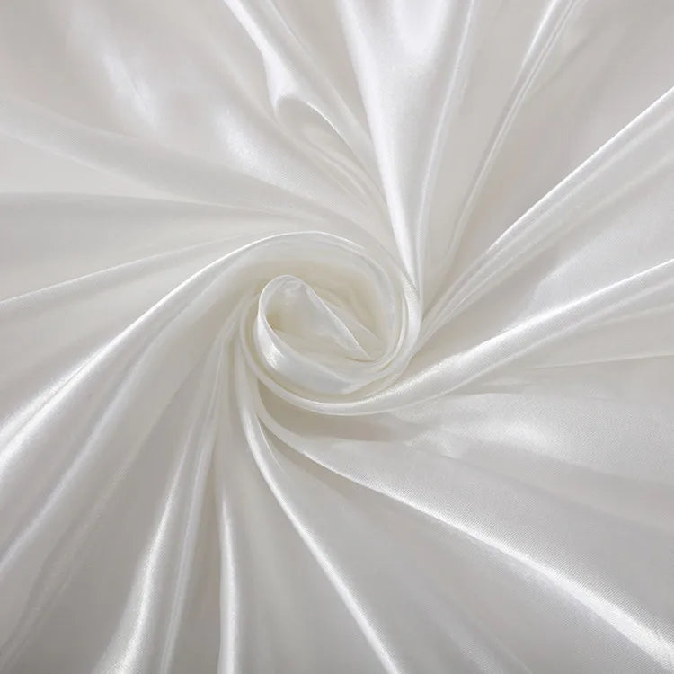 Royal Dreams Silky Satin Pillowcase